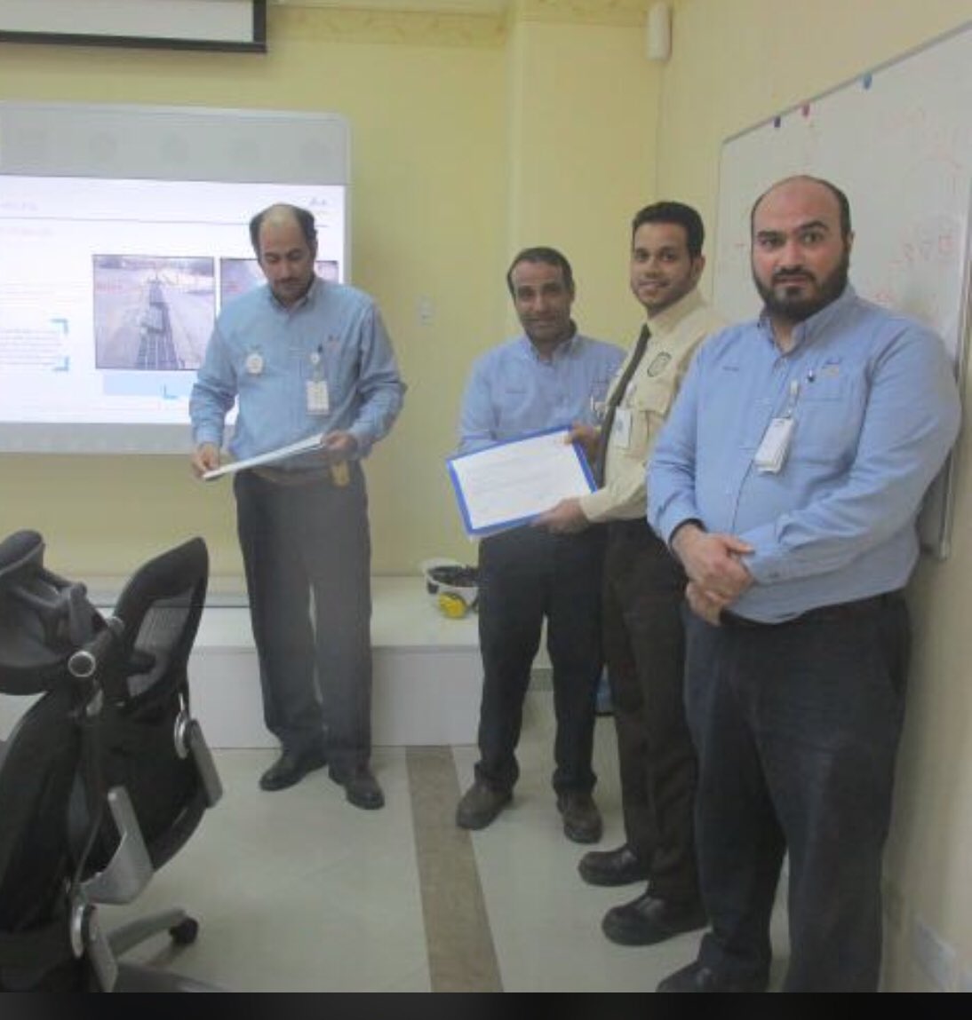 #اخبار_القلابا tweet media