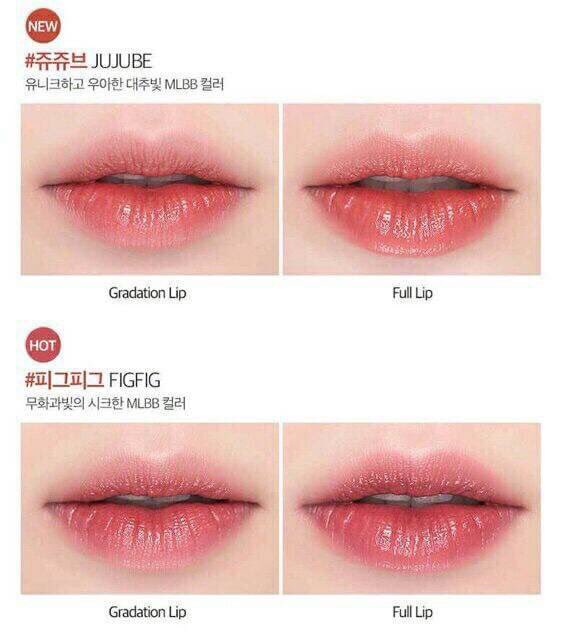 proudiishop's tweet photo. #พร้อมส่ง rom&amp;nd juicy lasting tint
410.- ค่าส่ง40/60
#howtoperfect #ฉันจะสวย #ถูกบอกต่อ #ชี้เป้าโปรถูก #prekorea #ถูกและดี #howtoperfact #คสอเกาหลี #พรีเกาหลี #พรีออเดอร์เกาหลี #howtobeauty #ไว้ขายของห้ามรีวิวโว้ยย #ไว้ขายของห้ามรีวิวโว้ย #ชี้เป้าของถูก https://t.co/eOBybBlbkg