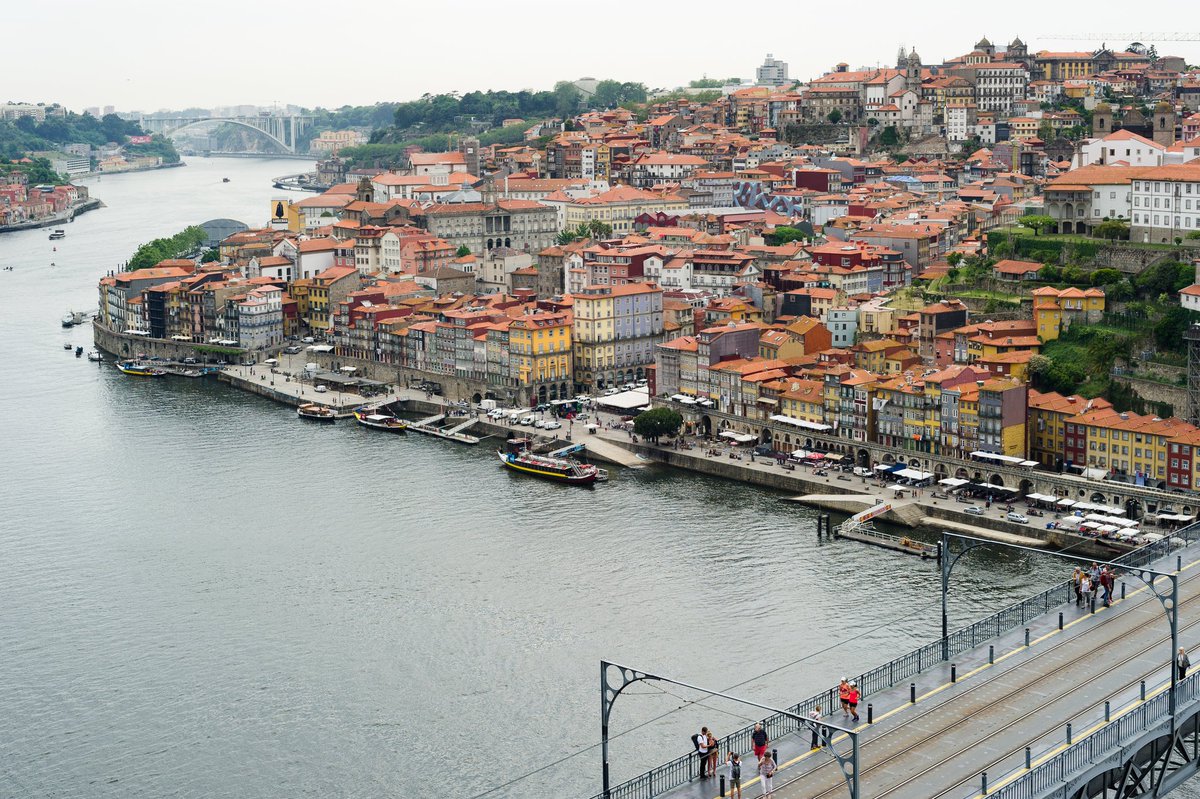 Portugal Dared to Cast Aside Austerity. It’s Having a Major Revival. Read how at ow.ly/Fjoj30l66J9. #Portugal #travel #business #success