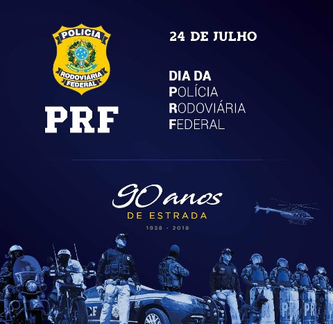 PRFPFumsonho's tweet photo. 90 ANOS DE ESTRADA 
PARABÉNS PRF

#Sonho #BonsEstudos #Acredite 
#Brasil #PRF #PRF90anos 
#Orgulho #Futuro 
#Policial #Policia #PoliciaFederal
#PoliciaRodoviáriaFederal
#Foco #Objetivo #Parabéns
#Concurso #Sonho #PRF #Estradas 
#SomostodosPRF #Fantastico 
#Concurseiro #Brasil https://t.co/3KmJNwF1PO