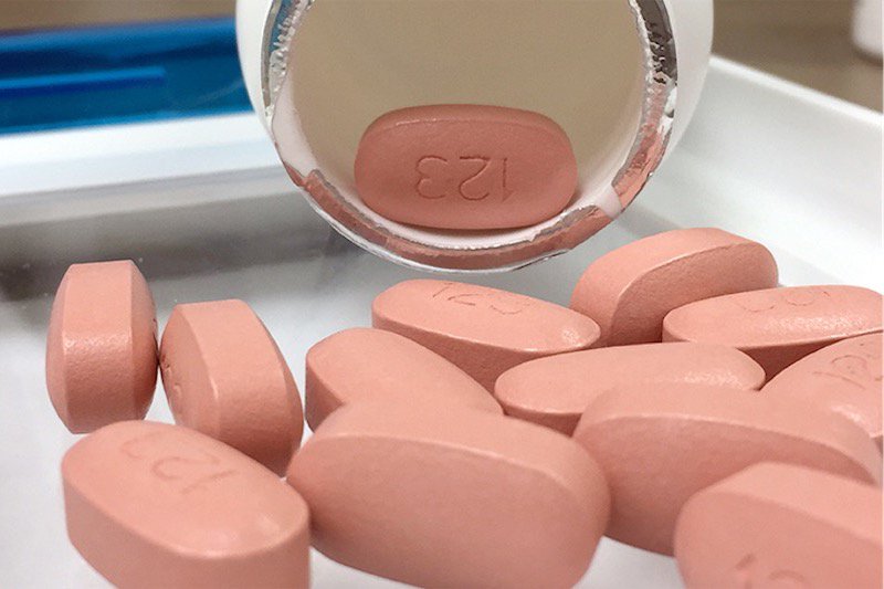 gayit's tweet photo. 'Sieropositivi in terapia antivirale non possono trasmettere l'#HIV': la conferma da un nuovo studio https://t.co/zPMIZAQJLy #Partner1 #Partner2 https://t.co/7F7UhWpOu3