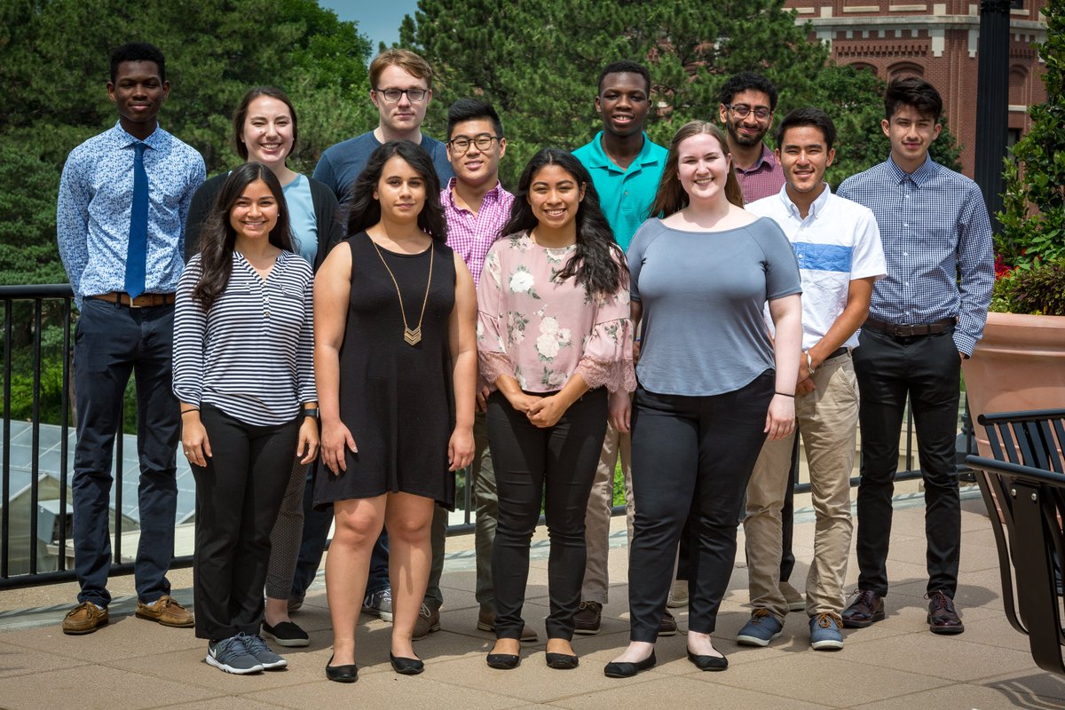 Creighton University CPHHE tweet media