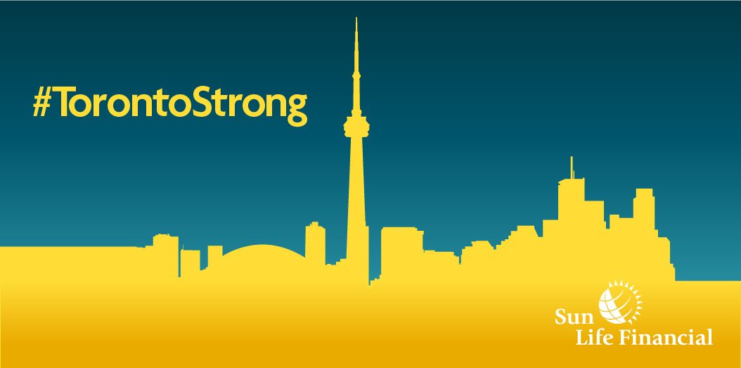 Sun Life Canada tweet media