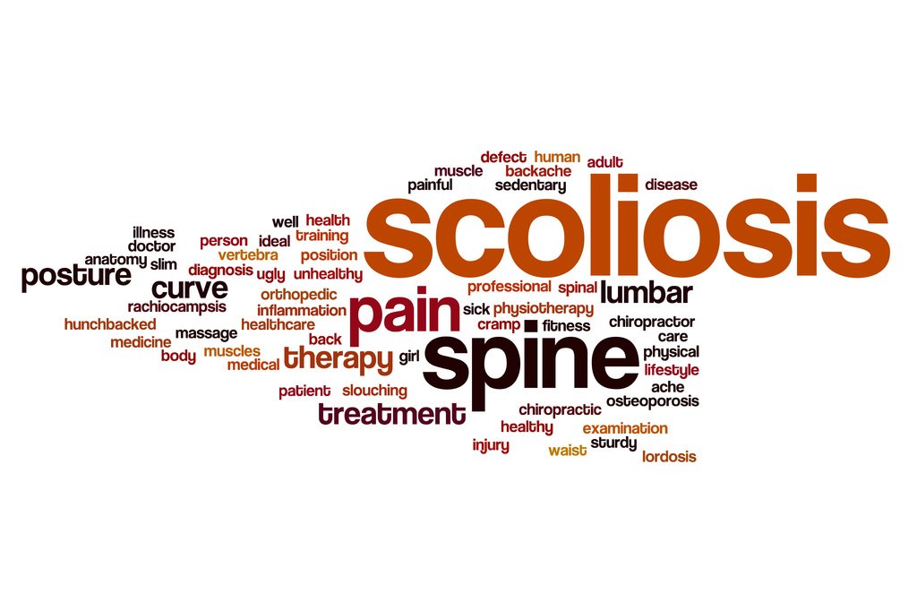 TeachoutChiro's tweet photo. Chiropractic treatment may be ale to help you with your scoliosis. We look forward to hearing from you! 😊

https://t.co/ToTmaEDwqm https://t.co/yPTwOJcU7Y