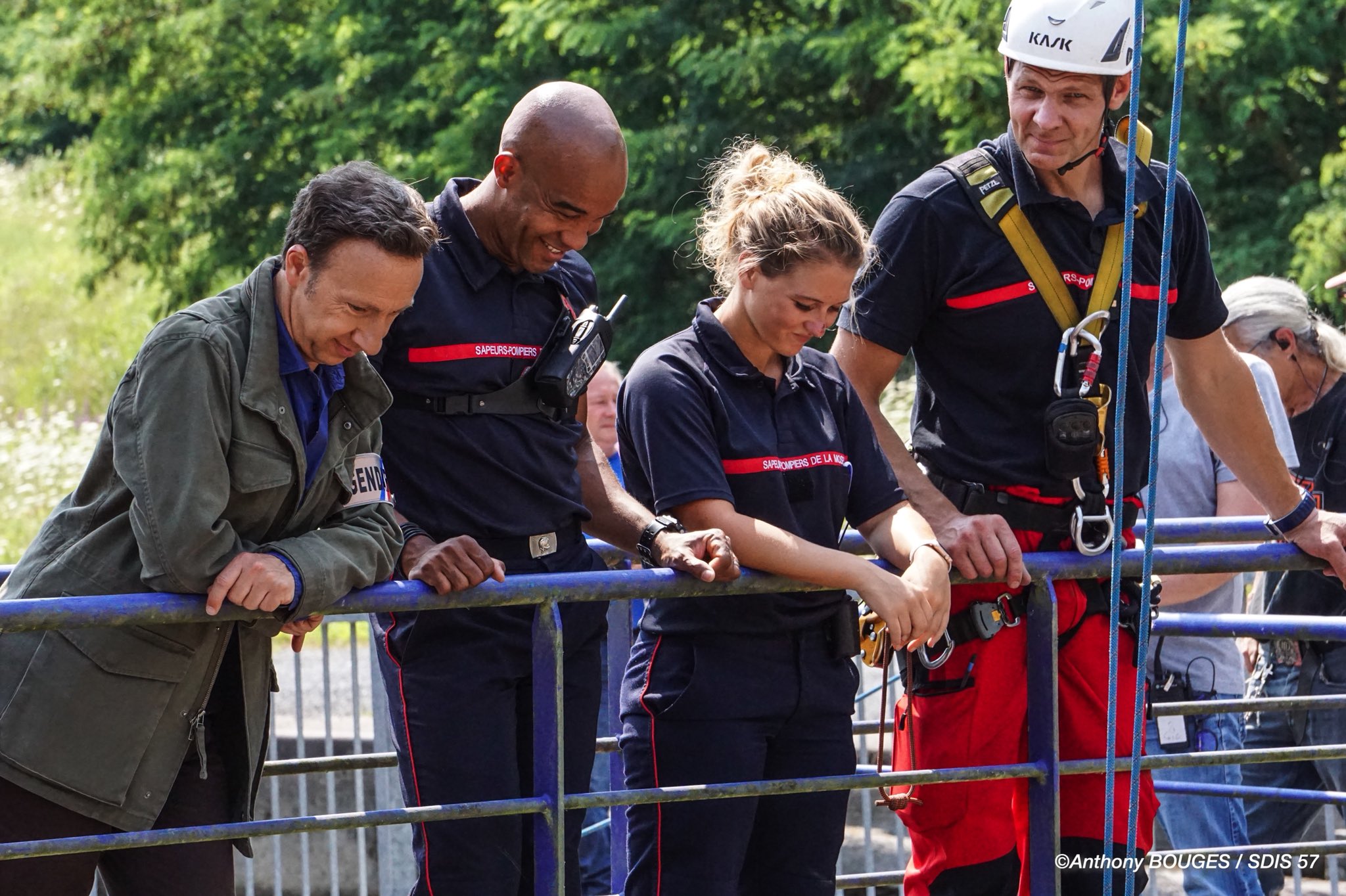 Distribution De Meurtres à... Meurtres En Lorraine Pompiers Moselle on Twitter: "Les sapeurs-pompiers du secteur de