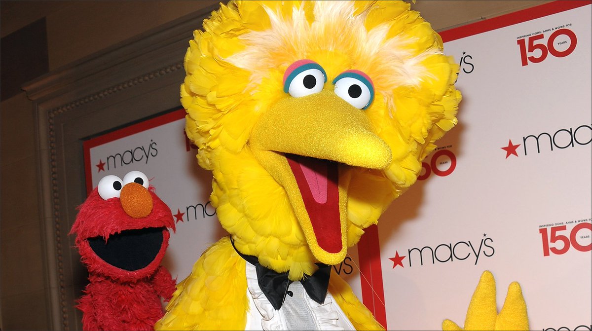 educationweek's tweet photo. Soon, the Sesame Street gang will be able to help teach social-emotional learning and literacy to prekindergarten and elementary school students. https://t.co/P8SewVG2CQ https://t.co/Gsn0M2vPPC