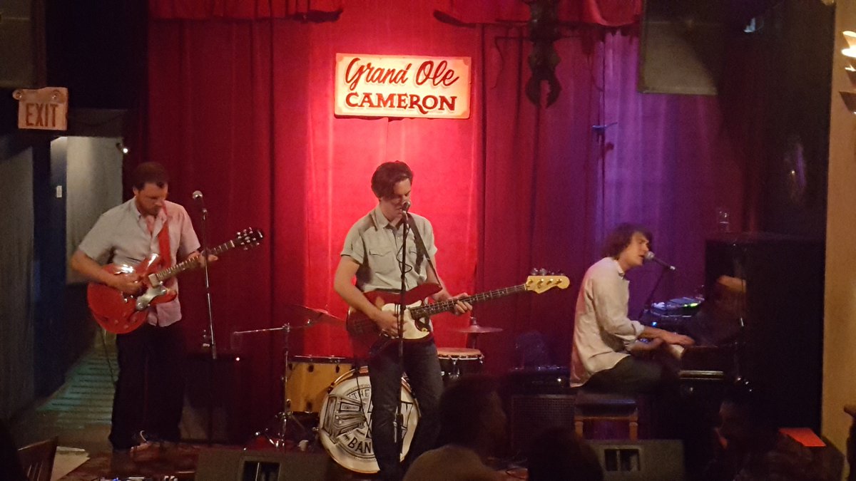 musicbythebay's tweet photo. The @DevinCuddy Band is coming to @musicbythebay! Click through for info and tix >>https://t.co/QIEoYthBkT << #liveMusic #WhitbyOnt https://t.co/hq63trFN1o