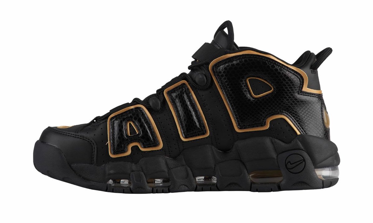 nike air uptempo 96 2018