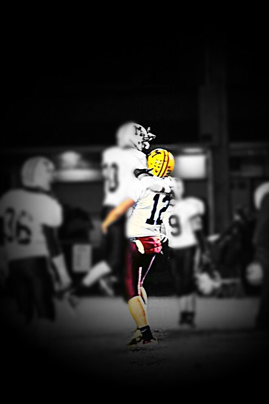 AlchemyLTAD's tweet photo. 12 Days until we lift our #Brothers up. #DutchStrong 🏈 https://t.co/3elF2eOdqP