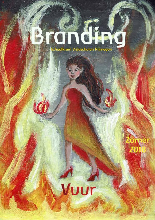 Vrijeschool Meander tweet media