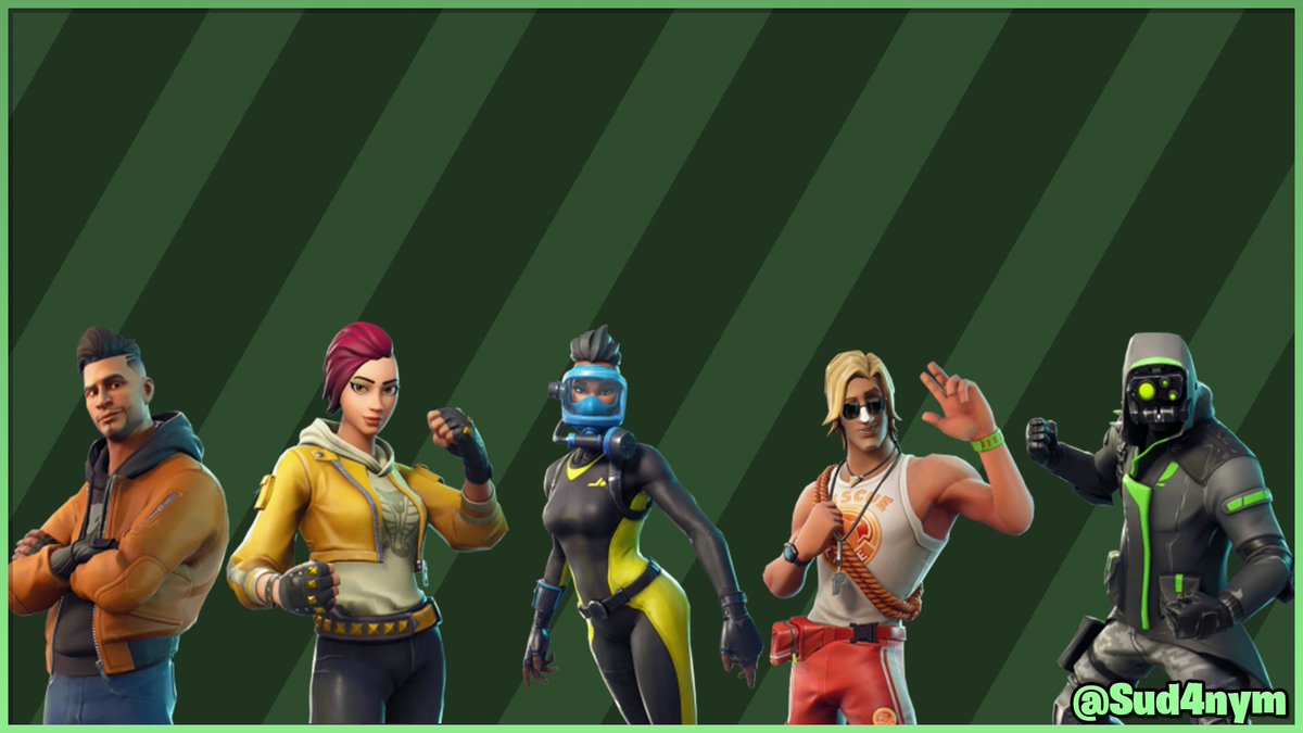 Fortnitediario's tweet photo. Todas las Skins, Ala deltas y objetos  filtrados que saldrán más adelante #fortnite #fortniteespaña https://t.co/URxiXcfNcp