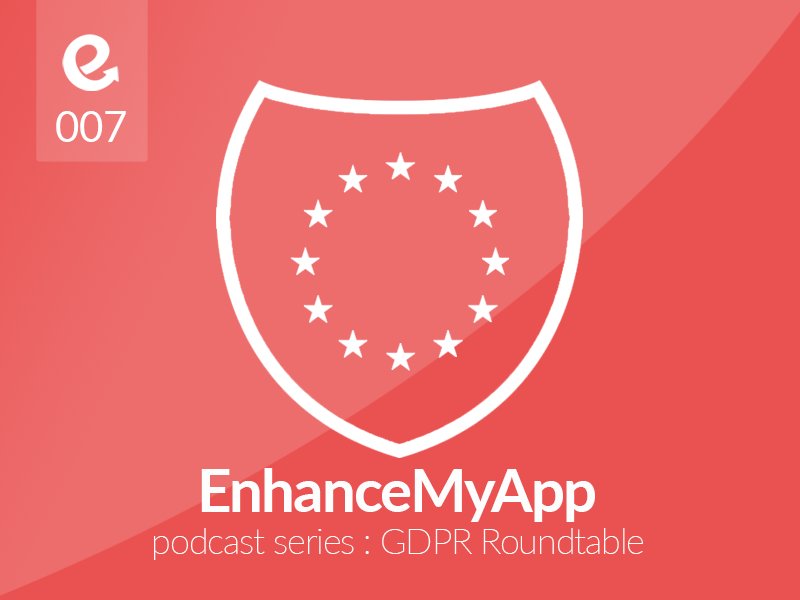 Enhance® tweet media