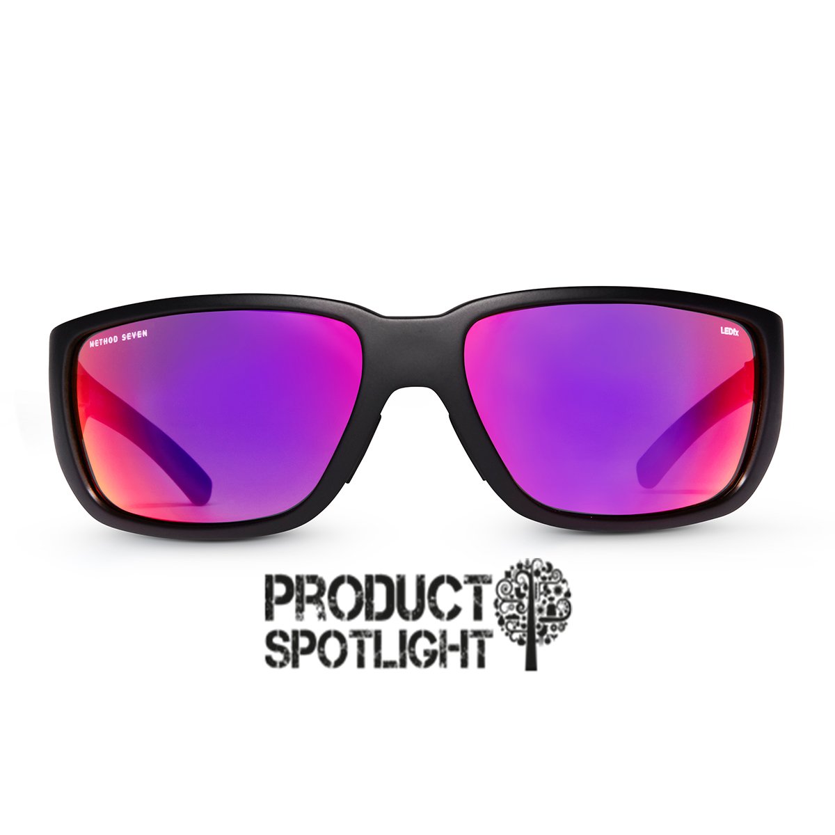 gardenculture's tweet image. - - - PRODUCT SPOTLIGHT - - -

Method Seven - Agent 939 LEDFx 

For more info, inquire at your grow shop or visit: MethodSeven.com

#MethodSeven #indoorgarden #sunglasses #growroomglasses #protectyoureyes #indoorgrowroom #growroom #hydroponics #gardenculturemagazine
