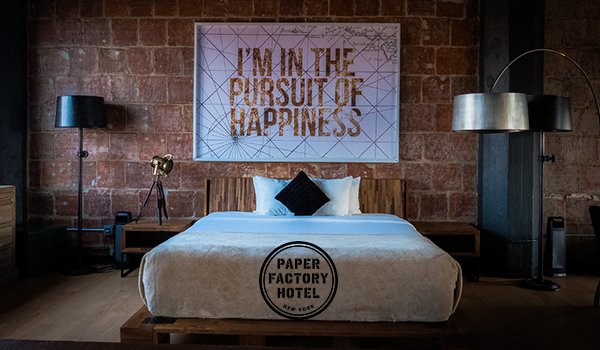 PaperFactory's tweet photo. Headed to the Panorama Festival this weekend?
The Paper Factory Hotel is an amazing place to stay!
Check us out & dine at The Back Yard, our very own food truck!
We've got a great rate for you. https://t.co/CmvApozoud
#paperfactoryhotel #panoramafestival #thebackyardnyc https://t.co/K5SVsrbcpX