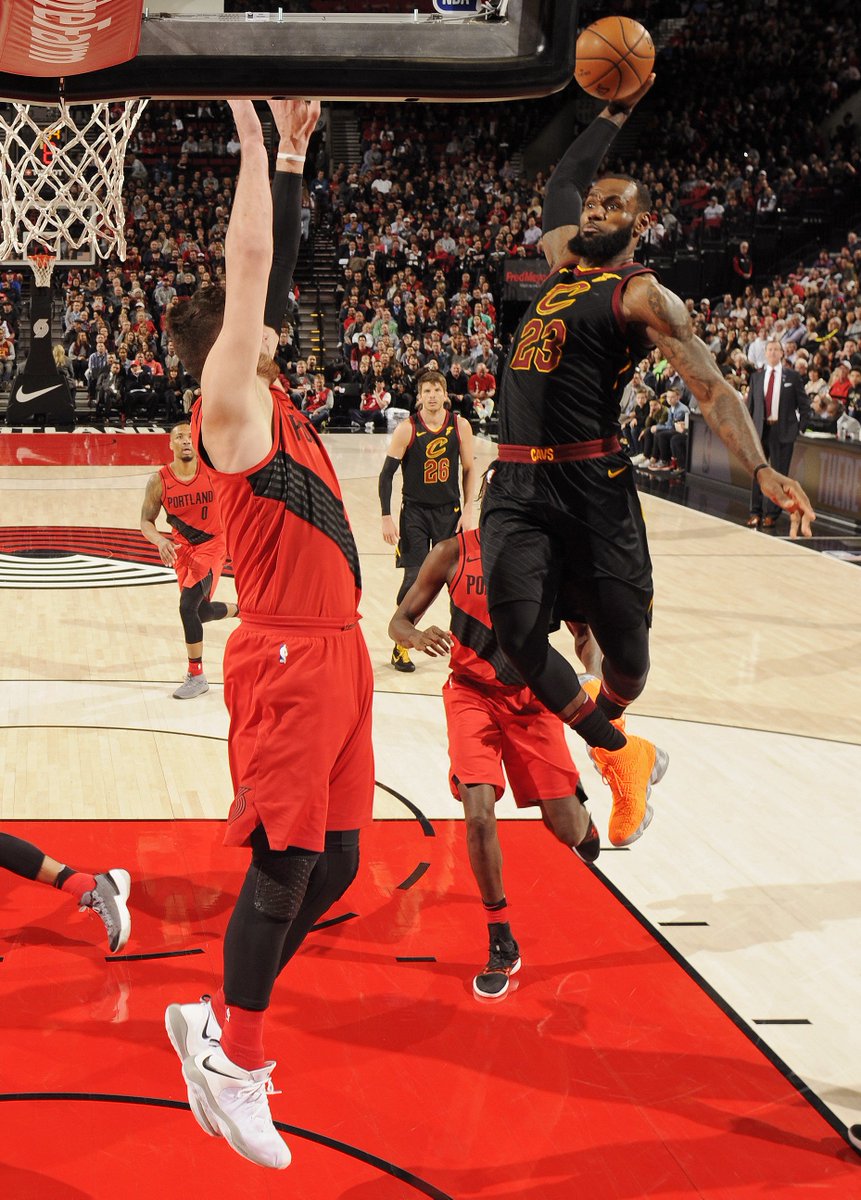 NBA tweet media