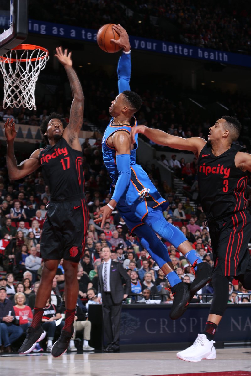 NBA tweet media
