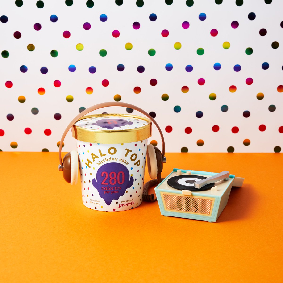 Halo Top tweet media