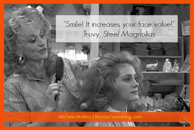 RapidRewire's tweet photo. Never underestimate the power of a smile and a positive attitude. https://t.co/bjo8foJkQC