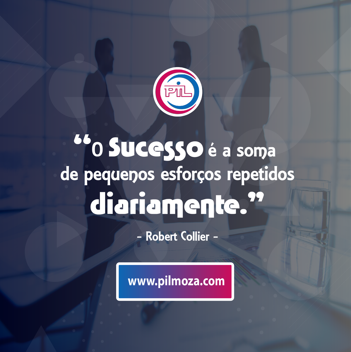 pilmoza's tweet photo. "O sucesso é a soma de pequenos esforços repetidos diariamente." - Robert Collier

https://t.co/19vprX7wtn
#marketingDigital #Pilmoza https://t.co/6GMfj41vkL