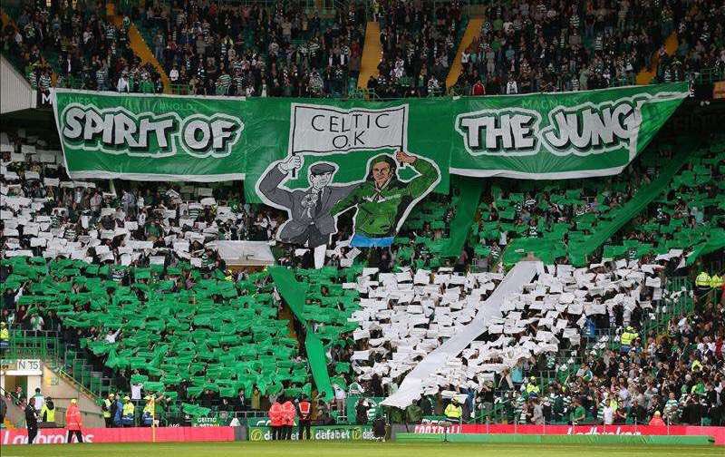 CelticVFL's tweet photo. 🍀MATCHDAY🍀

🆚 @dundee_unitedpc 
🏆 @ProSpfl 
⌚️ 20:30 (CPT)
📍 Celtic Park

#CELDUN https://t.co/llqEz5vPkB