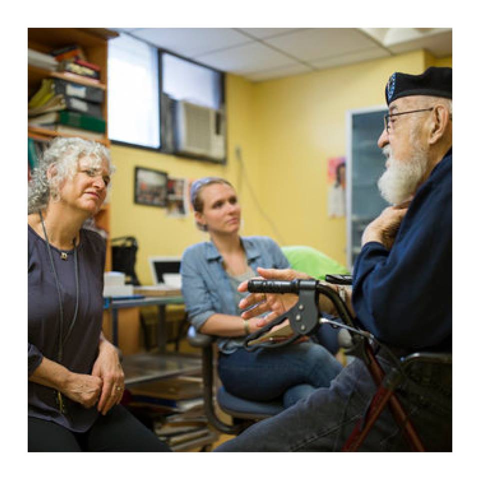 proof_media's tweet photo. LINKBack promotes profound memories of the elderly. These recollections detail elders rising up against injustice, and their fight for the rights we have today.
#educatingamerica #socialinjustice #socialadvocacy #helpingothers
#Proof #humanrights #injustice #fightforrights https://t.co/fzmJboVf2k