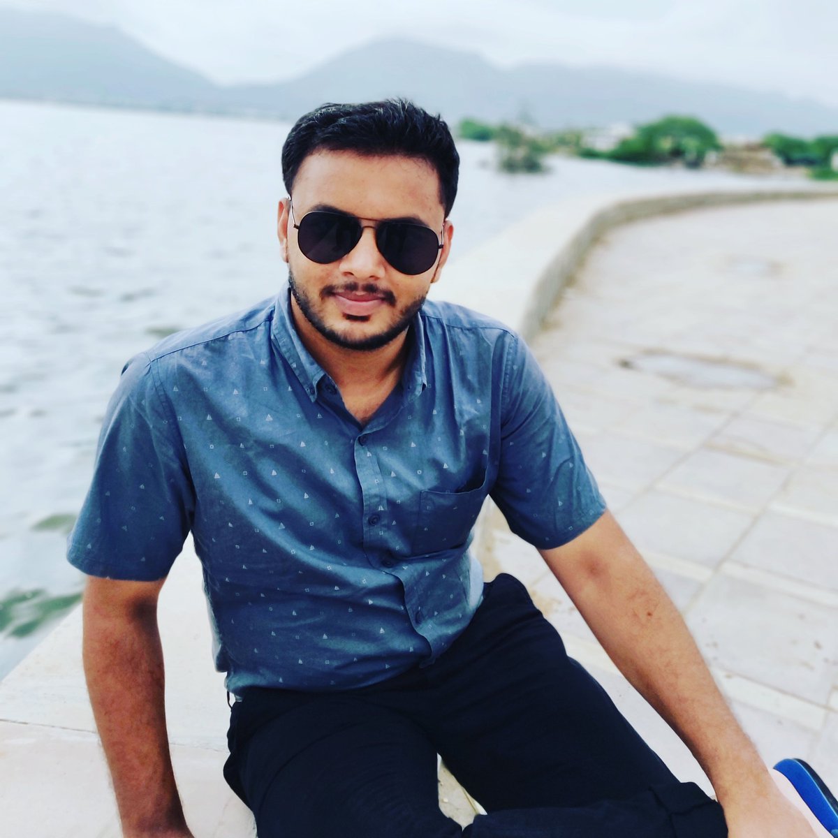 rohitash0's tweet image. #NewProfilePic