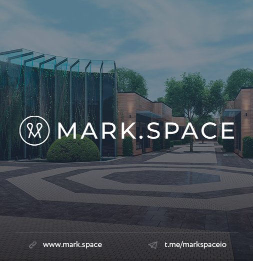 markspaceiojp tweet picture