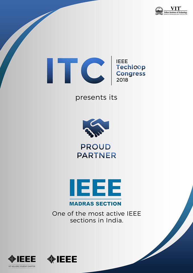 IEEE VIT Vellore tweet media