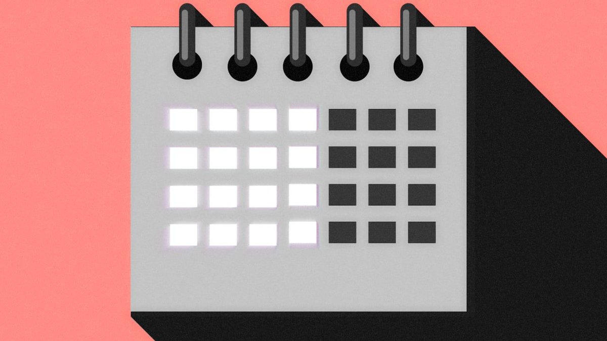 The four-day work week is good for business. Old news for freelancers. buff.ly/2Lfu4bs