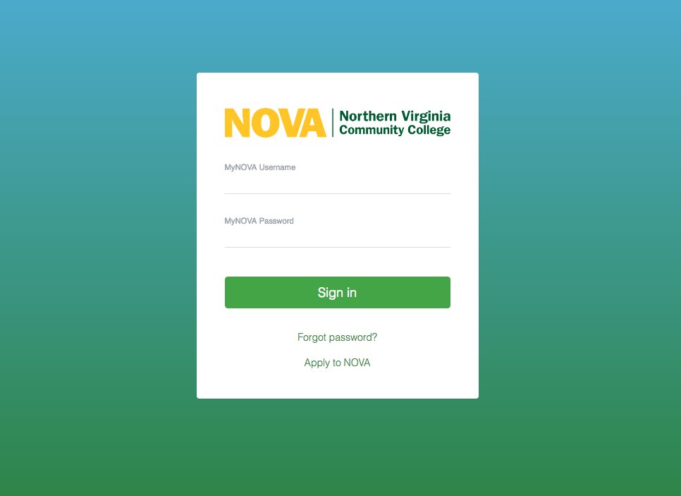 NOVAcommcollege's tweet photo. #TipTuesday Use the Financial Aid Dashboard to view, complete, and submit your FAFSA. https://t.co/2h1KCHPYFm #FallforNOVA https://t.co/lwfus1mi9O