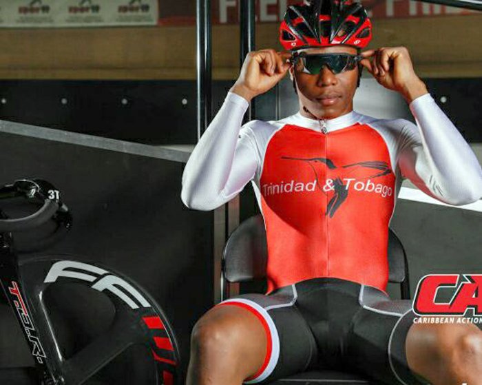 nuestrociclismo's tweet photo. Baten marca de @FrancoisPervis🇫🇷9"742 #CaliWTC-14
#JuegosCentroamericanosyDelCaribe🇨🇴#JCC2018
#Ciclismo♂️200mt
@NicholasLeePau1🇹🇹#TeamTTO 9"720 new track RECORD
@Njisane_Phillip🇹🇹@TTOlympic
Fabian Puerta🇨🇴#Colombia
Brandon Pineda🇬🇹#Guatemala NR Nal
#Barranquilla2018 https://t.co/NWIXYPXjk8