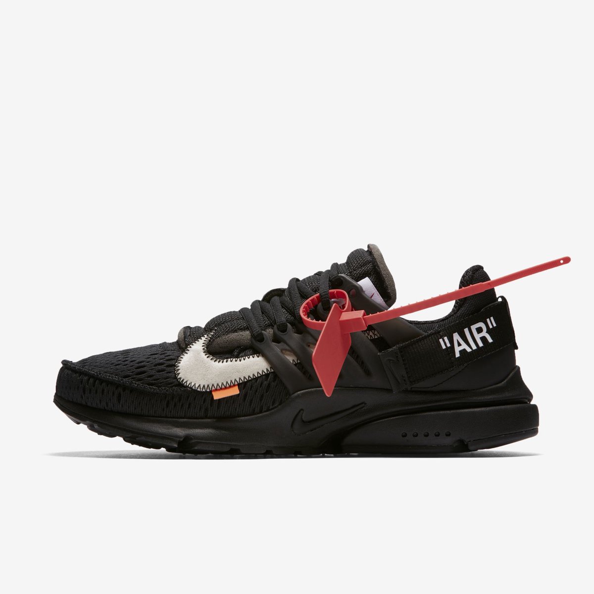 SneakerAccess's tweet image. NIKE X OFF—WHITE PRESTO BLACK
 
Releases 7/27

RETWEET &amp;amp; LIKE for Chance at FREE Slot

sneakeraccess.com/product/nike-x…