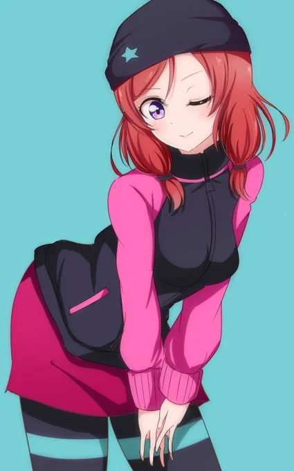 練習着すきすき 