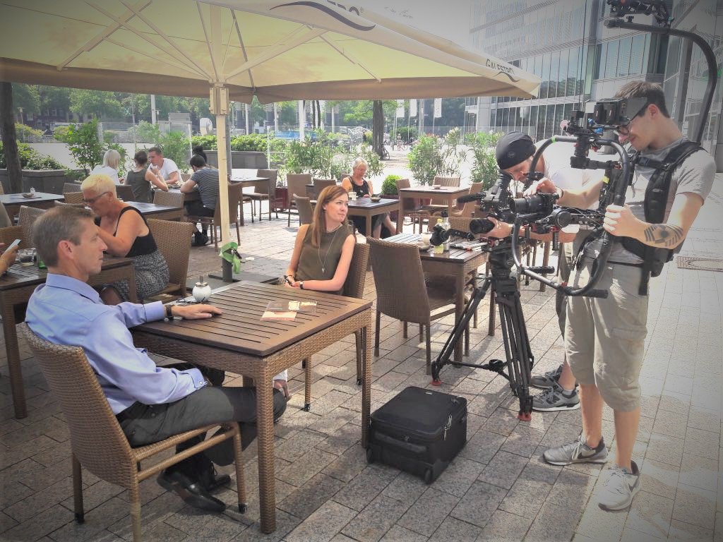 Here at Bareska, we meet client demand around the globe. We recently returned from Cologne on a thought leadership project, partnering with our clients to get their voice heard. #Insurtech #Fintech