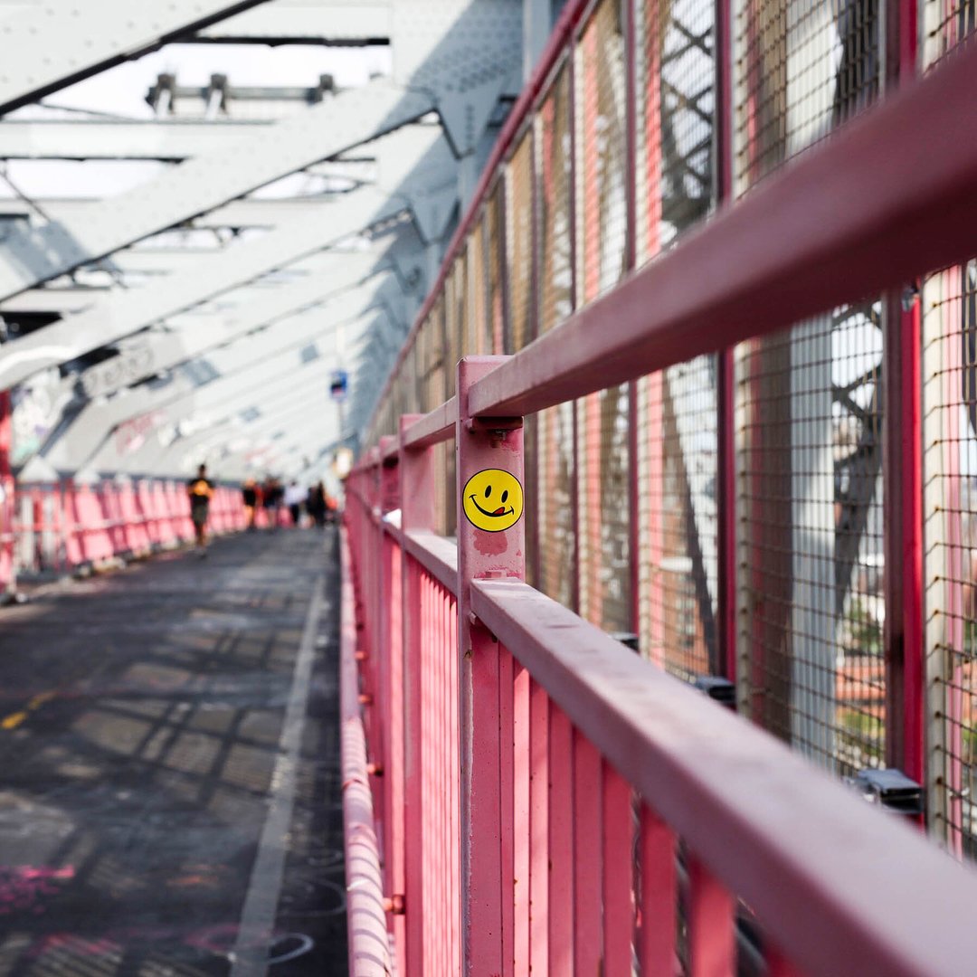 JoeBoxer's tweet image. Bridge the Gap 🏙️ 🌉