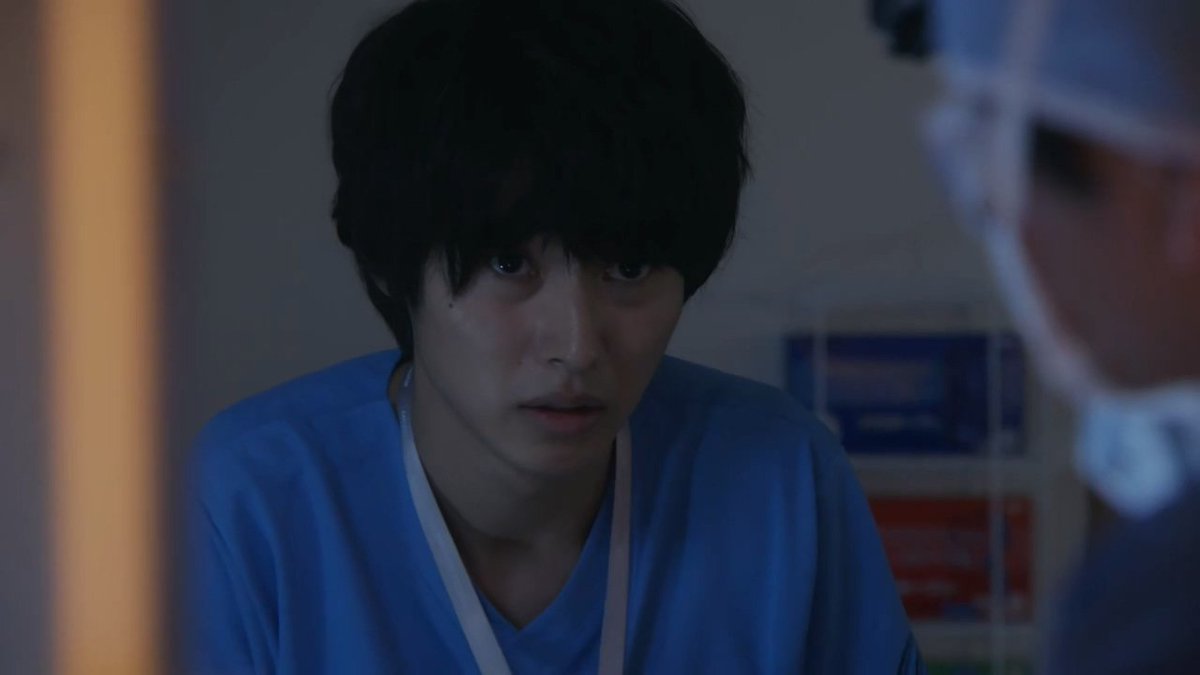 meawmio's tweet photo. ด้วยกระแส Good Doctor เวอร์ชั่นญี่ปุ่น อาจจะทำให้หลายคนสงสัยว่า พระเอกคนนี้คือใคร เค้าคือ Yamazaki Kento แฟนไทยเรียก "ยามะเคน" ถ้าไปเสิซยามะเคน(ภาษาอื่น)คงไม่เจอ เพราะเป็นชื่อเล่นที่ไม่ได้แพร่หลาย แฟนญป.ก็จะเรียก เคนโตะคุง ซากิยามะ ของแท้ของดีต้องเขียนด้วยคันจิตัวฉลาด (賢) https://t.co/Ue1ymCCiSu