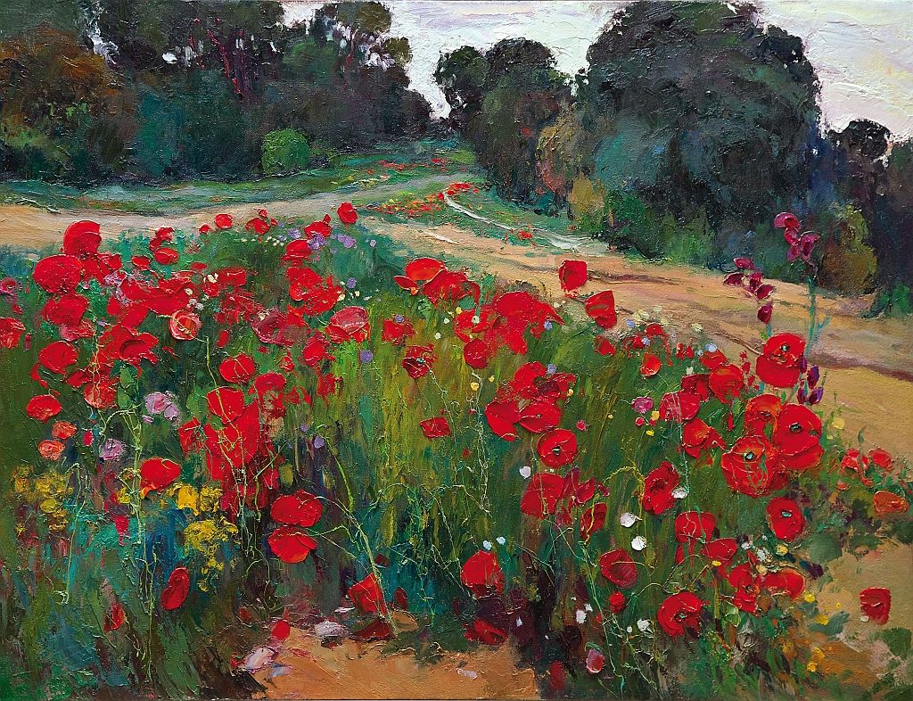 paintingskeeper's tweet photo. Ramón Vilanova
#spanishart #pleinairartist https://t.co/UFmrqaHLzE
