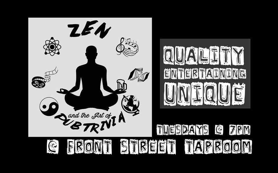 The Cellar Comedy Club on Twitter "Fargo's most thoughtful trivia is