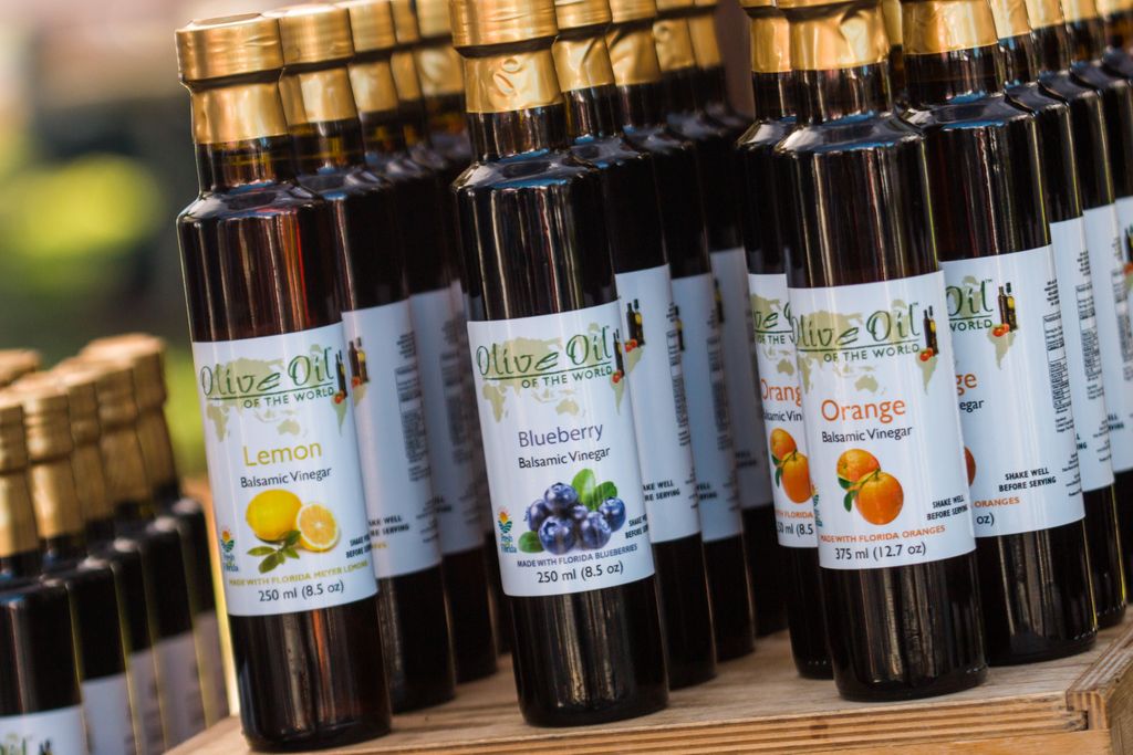 12x12wpb's tweet photo. Meet Olive Oil of the World: A company committed to making your food as much a part of the community as you are. Olive Oil of the World is a family-owned business of olive oil experts and chefs that delivers quality, consistency, and exceptional value.
#12x12wpb #KnightCities https://t.co/0AhqEj9s1e
