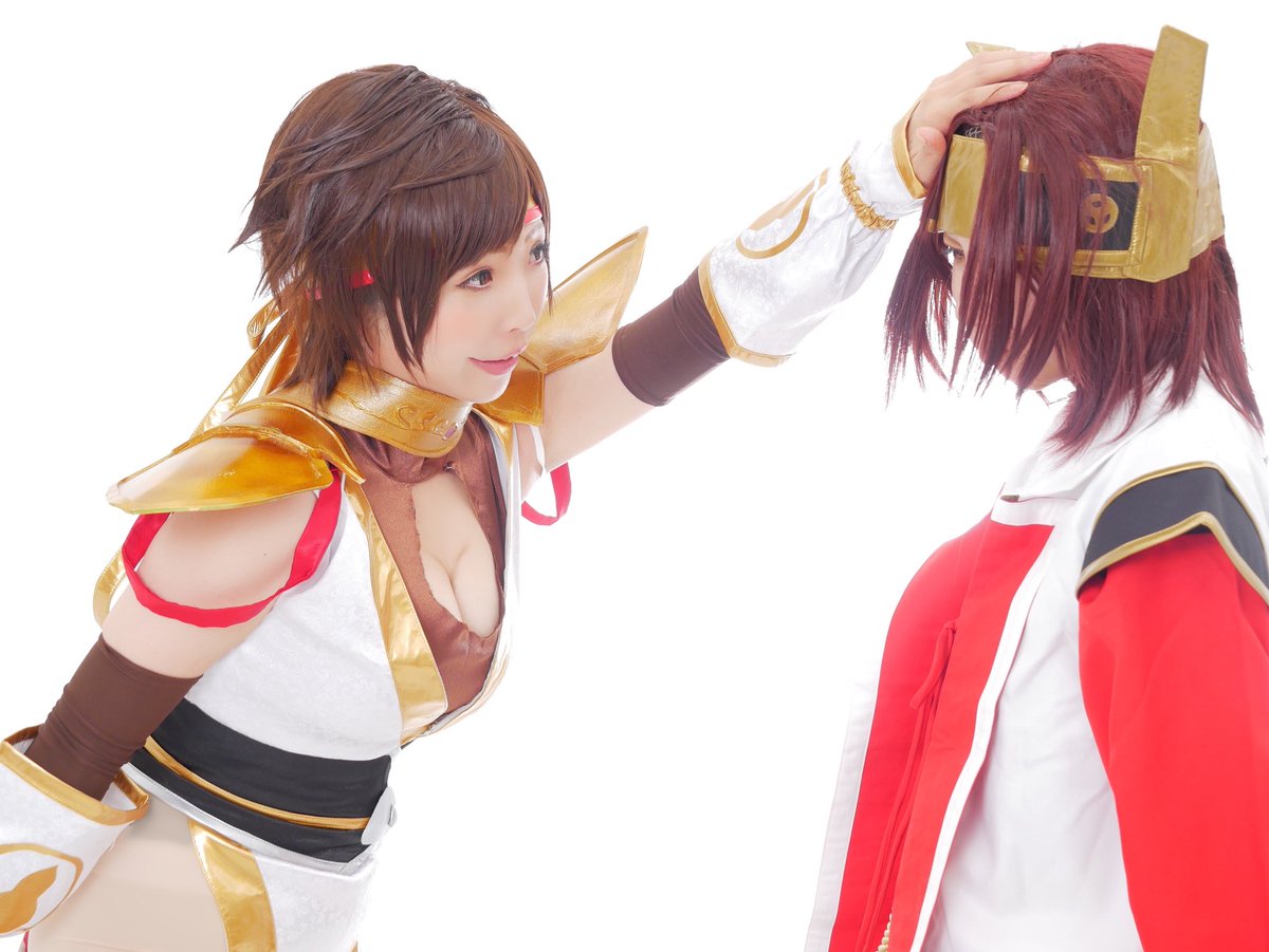 みりん 左 Twitter પર コスプレ 戦国無双2 ねね 三成は思いやりのある いい子だね 石田三成 まめみゃん Ceu Bonito 撮影 かなもん Kanamon21 みりん 左 Twitter પર コスプレ 戦国無双2 ねね 三成は思いやりのある いい子だね 石田三成 まめみゃん Ceu Bonito 撮影 かなもん Kanamon21