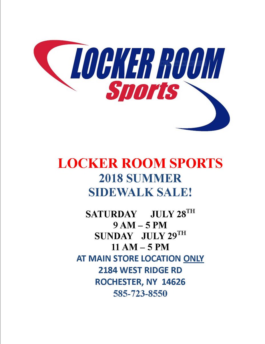 Locker Room Sports tweet media