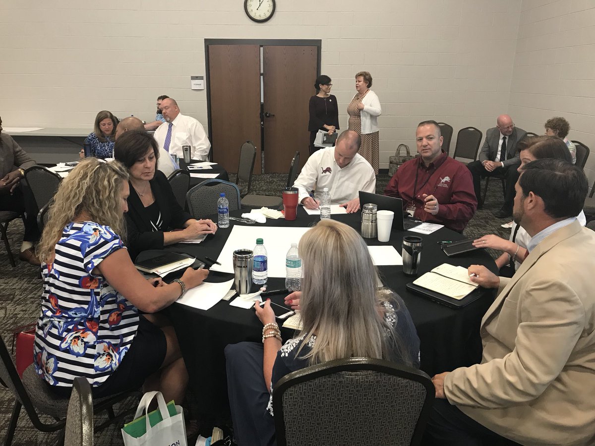 scottkcowart44's tweet photo. Digging deeper into the learning with trusted partners helps us find even more gems from our work with the SLP Grant!!!
#SLPEdFest #24STRONG #COMMITTED #WeChangeLives https://t.co/nVm5QWOOKq
