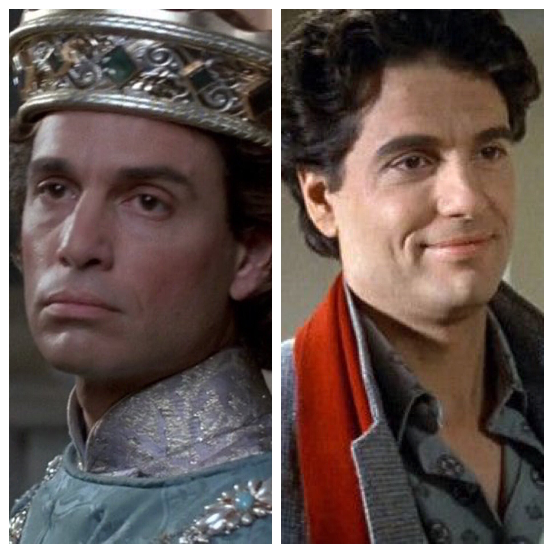 Happy Birthday Chris Sarandon!  