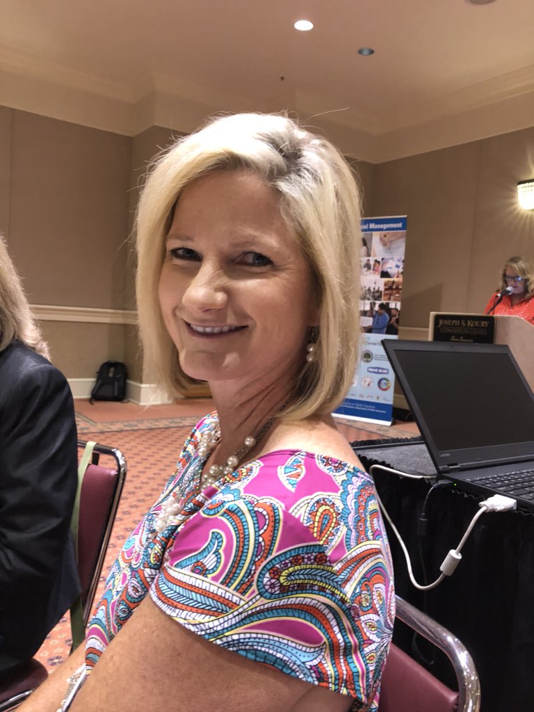 Christy cheek tweet media