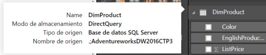 ambynet's tweet image. Muchísimas novedades @MSPowerBI powerbi.microsoft.com/en-us/blog/pow… (1 de 3) #CompositeModels en verPreliminar, combina, por primera vez en un conjunto de datos, conexiones con Direct Query y con Importación. Cardinalidad #M2M 👏@pbiusergroup