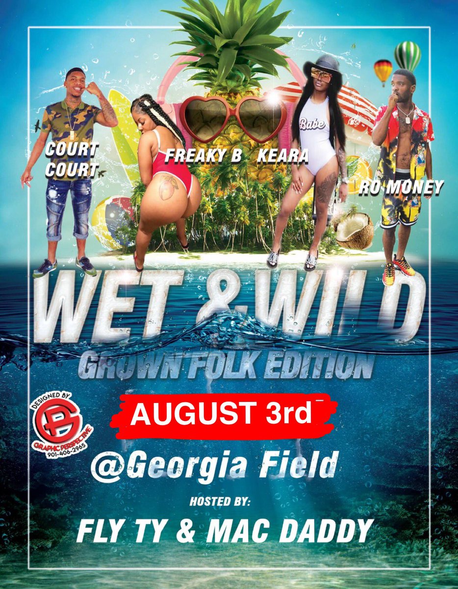 TheReal_Flyboss's tweet image. CHANGE OF DATE #AUG3RD ITS GOIN DOWN IN A MAJOR WAY $10 WRISTBANDS #FREEFOOD #FREEDRINKS #FREELIQUOR ALL DAY 🎊🎉🎊🎉🎊🎉🎊🔥🔥🔥💪