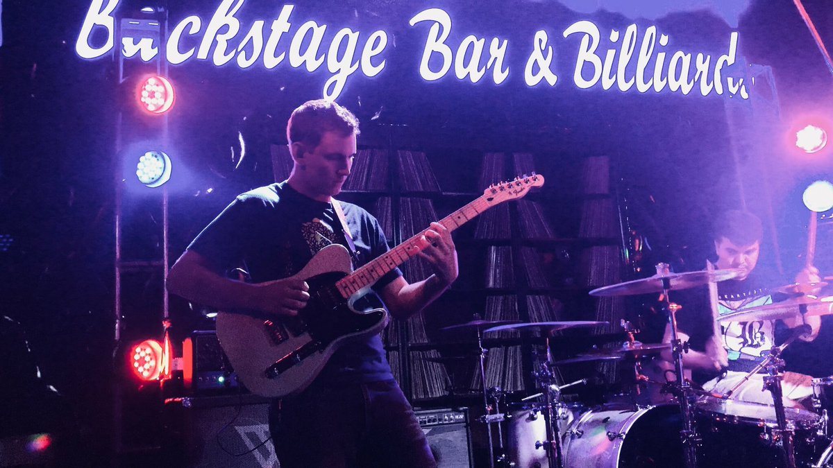 basskaiju's tweet photo. Gonna be rockin’ @BackstageBarLV with @OFHOfficial on AUGUST 2ND! Y’all aren’t even ready for what we’re bringing to this show! Tickets are only $5 hit me up and I’ll deliver! Show is 21+ https://t.co/tsg2z6GuDF