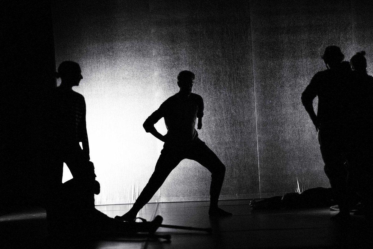 We are hiring! Join Candoco as Production Manager and tour the world with our company of dancers, meet others passionate about inclusive practice and be part of a team that is committed to broadening people's perceptions of #whatdancecanbe
Apply here:
buff.ly/2NtwZe7