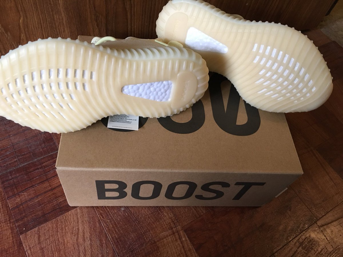 DrOx916's tweet photo. Yeezy “Butter” Boost 350 B2 Size 4! If interested send a DM! https://t.co/HWFVOnt6kH