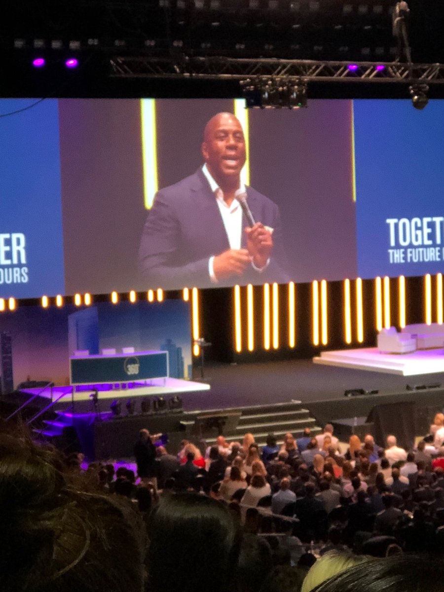 Agenthicks76's tweet photo. The Great Magic Johnson https://t.co/mU9A0EQ2LC